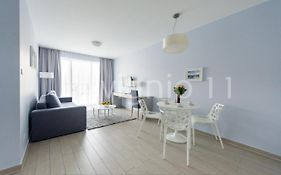 Apartament Czarna Góra Sienna LIV